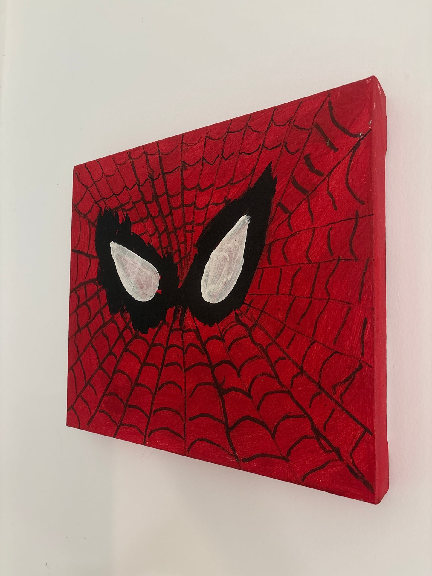 Spiderman