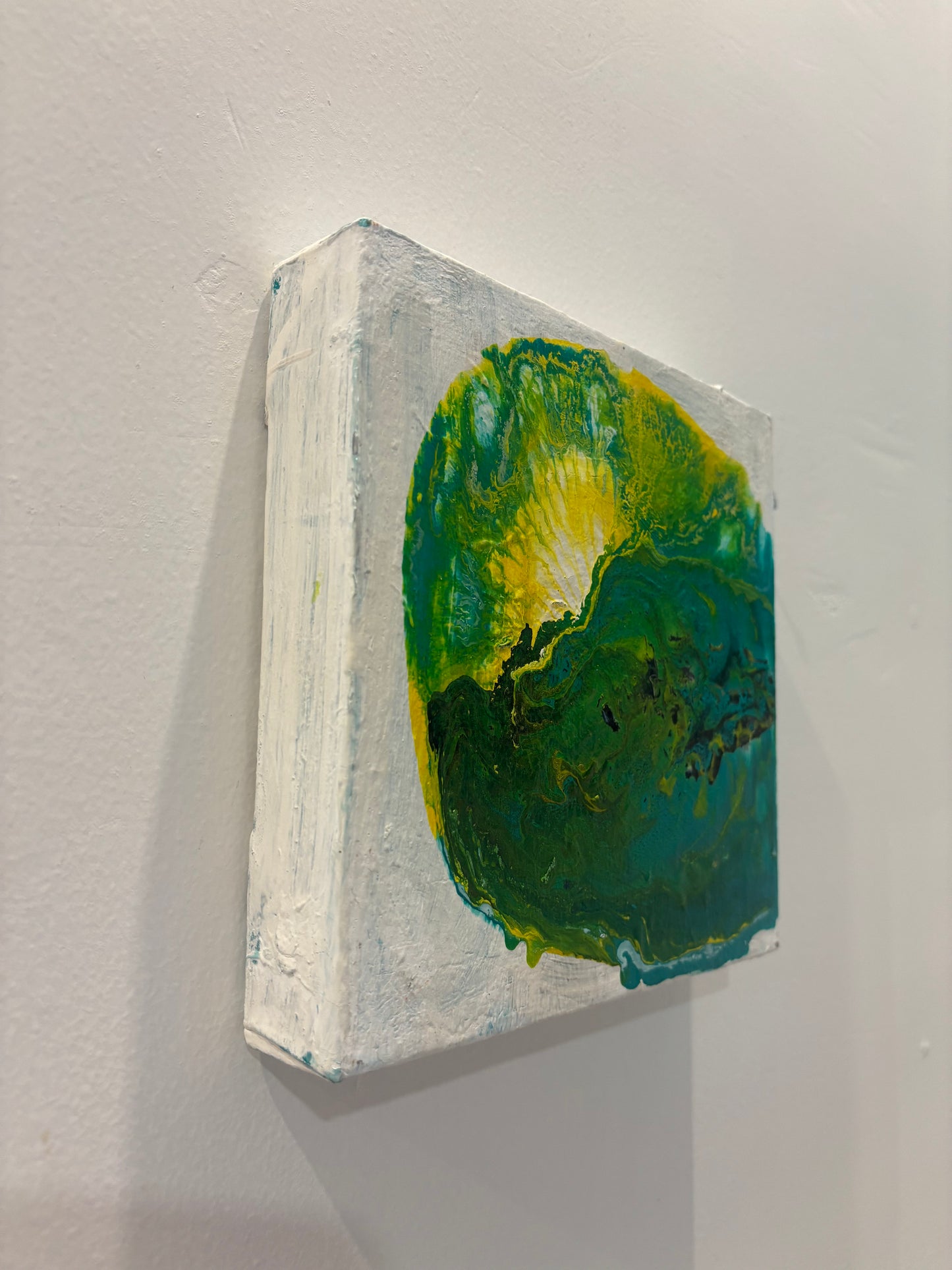 Pulso Verde