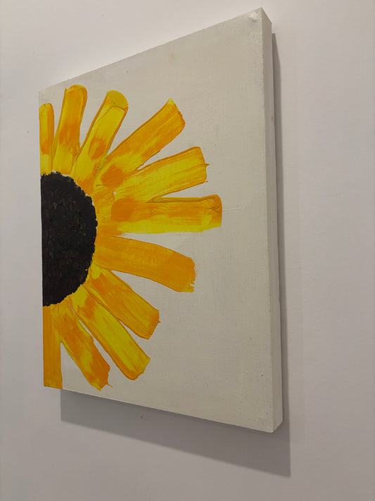 Pétalos de Sol