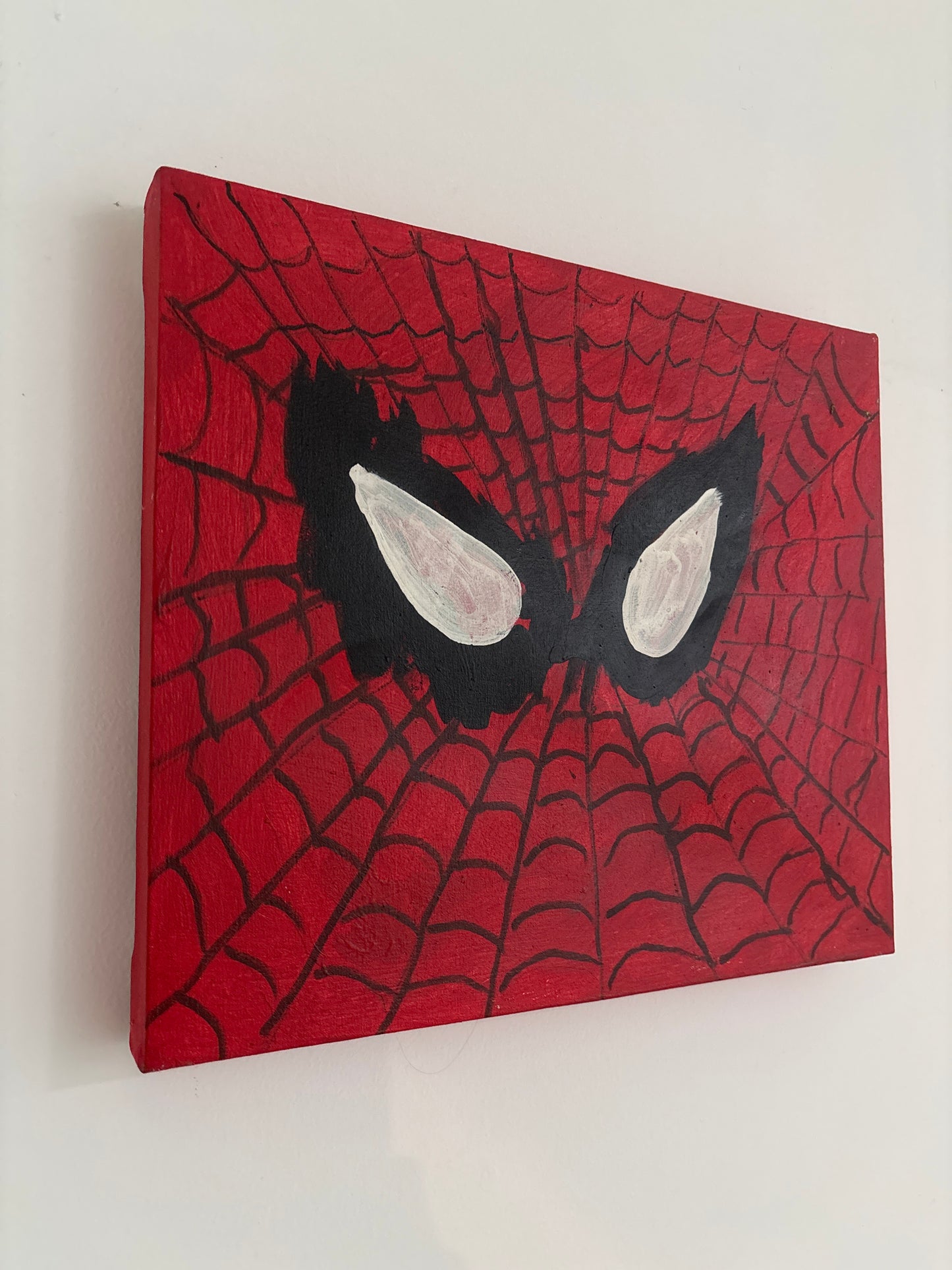 Spiderman