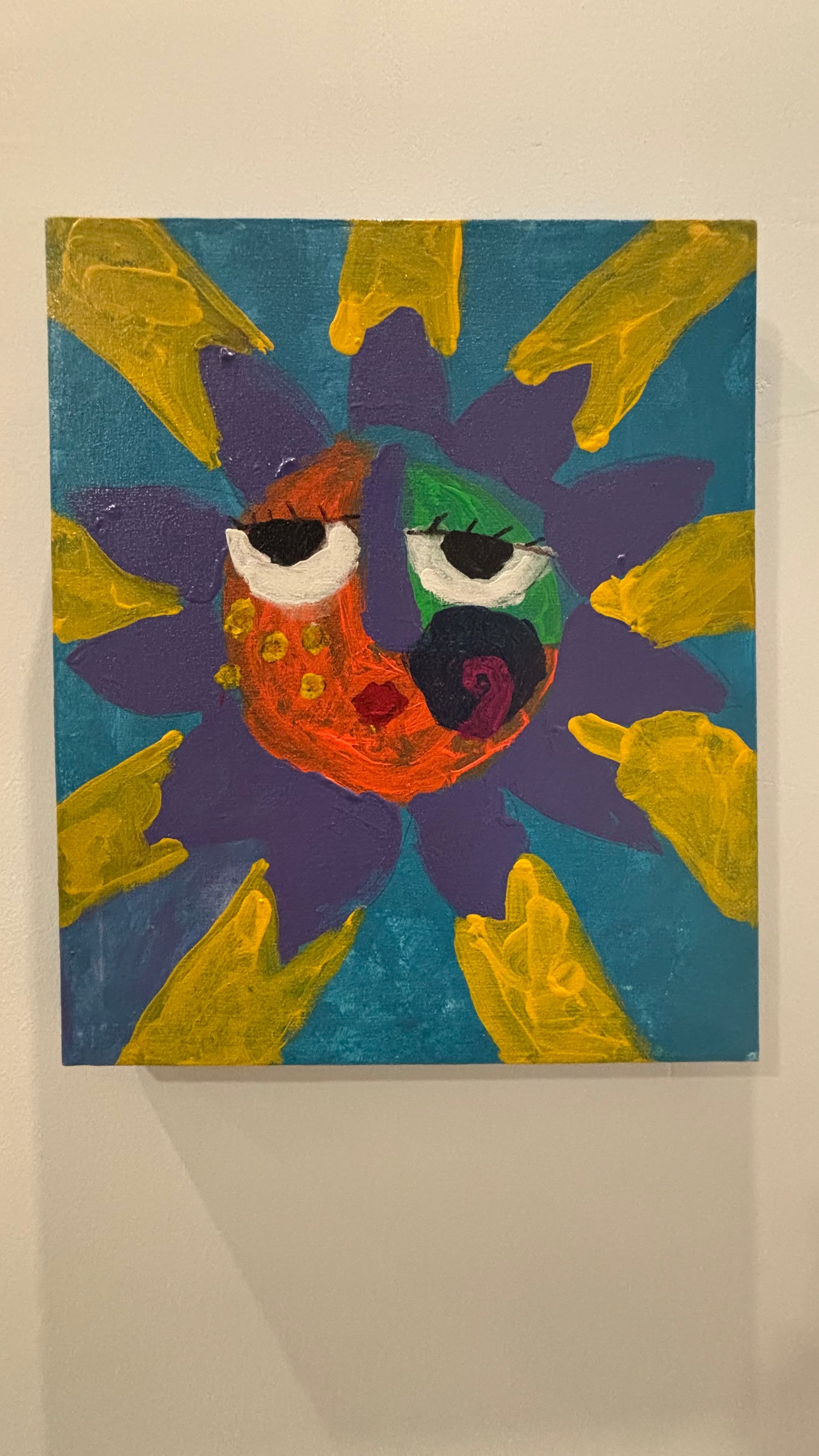 Sol con Carácter