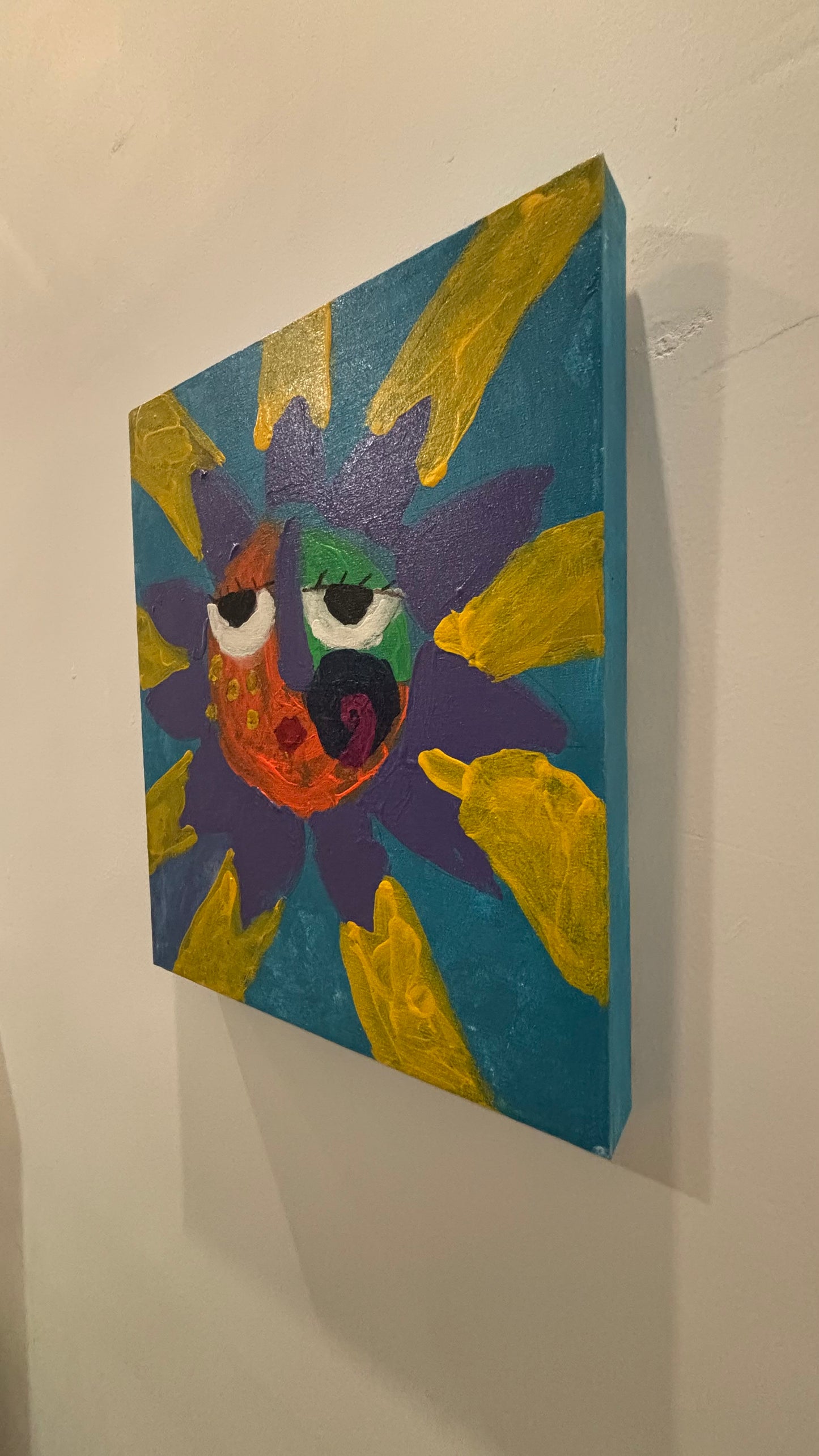Sol con Carácter