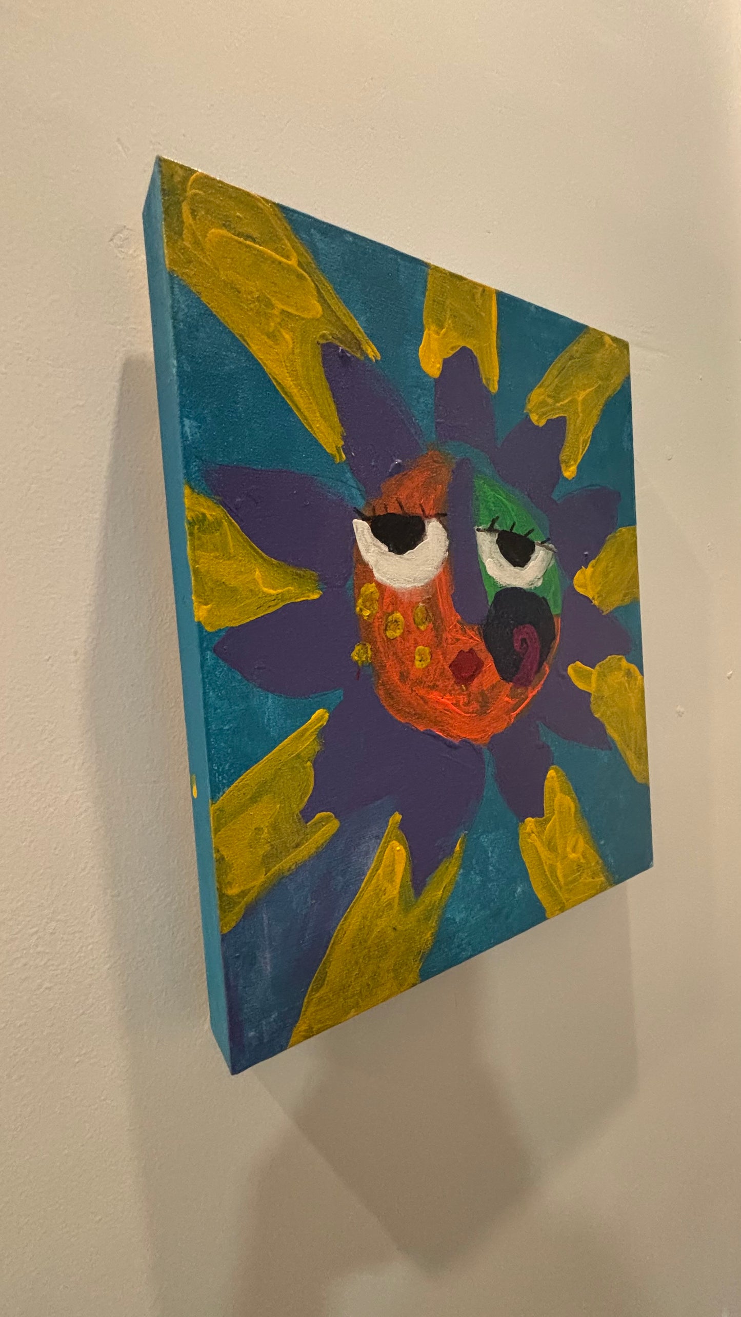 Sol con Carácter