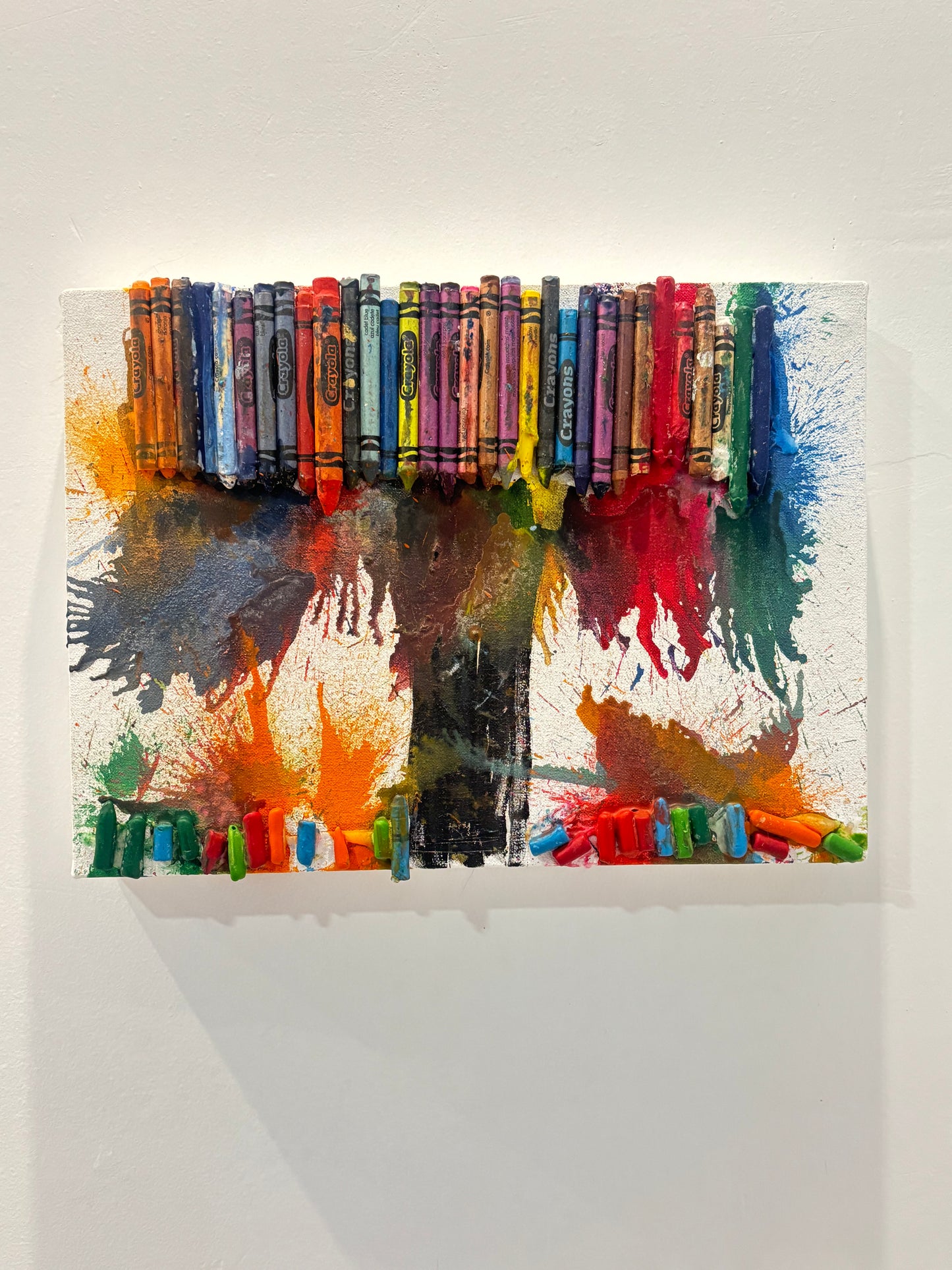 Explosión de Color