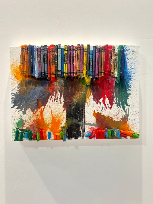Explosión de Color