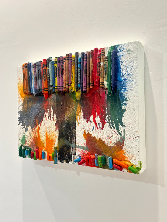 Explosión de Color