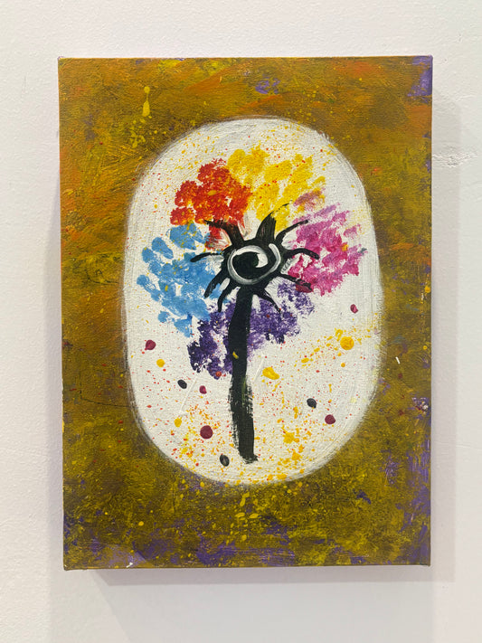 Flor de los Sentidos