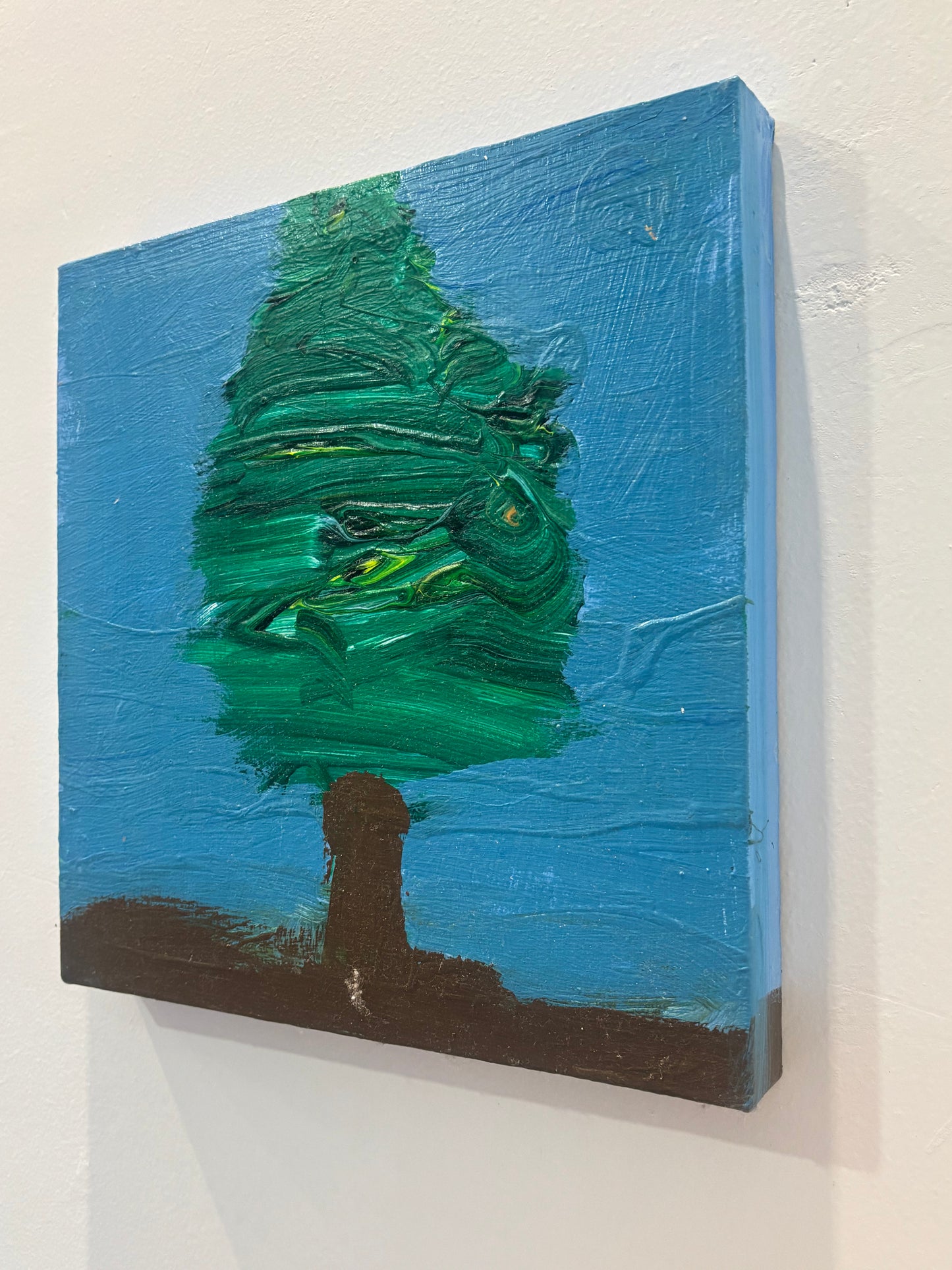 Árbol Esmeralda