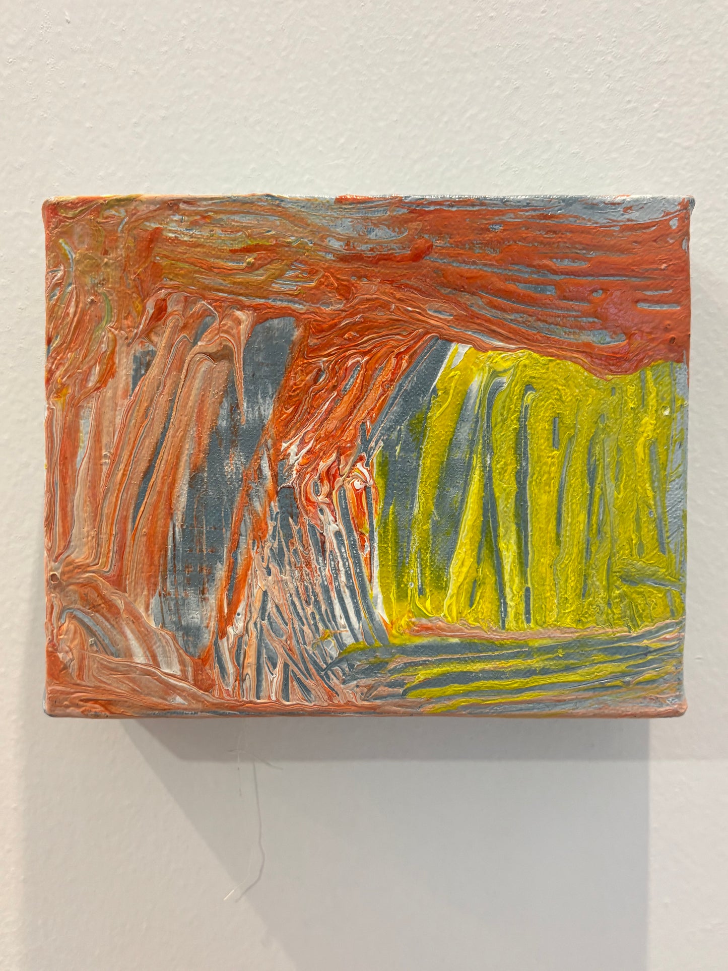 Pasaje de Fuego y Luz