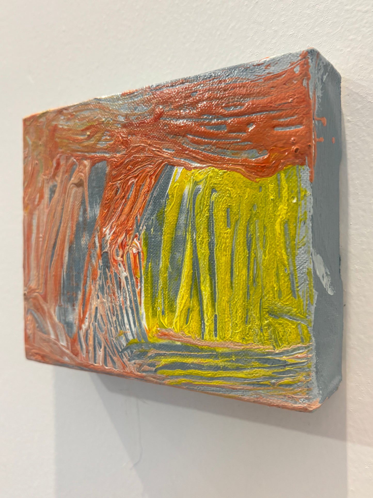 Pasaje de Fuego y Luz