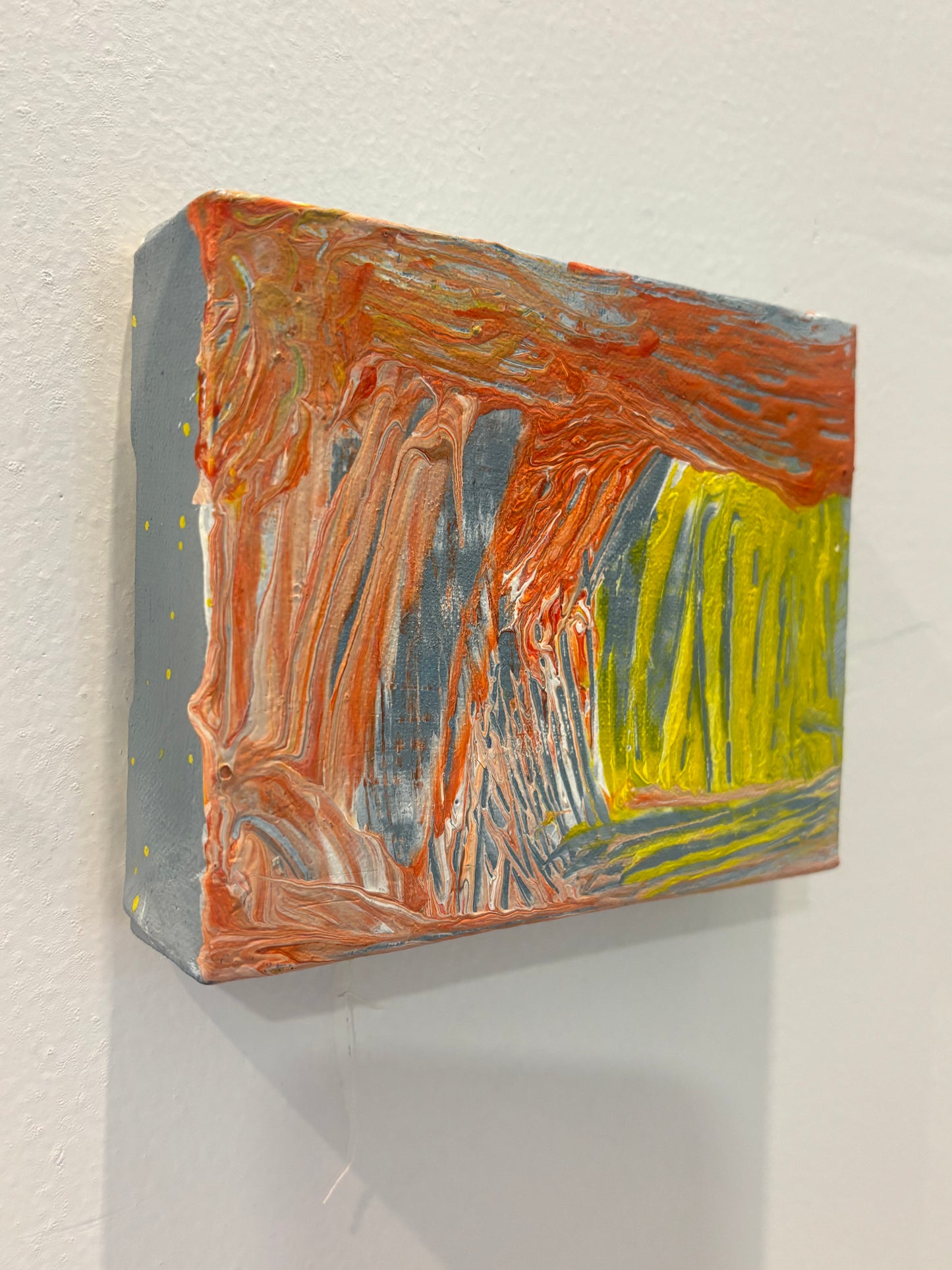 Pasaje de Fuego y Luz