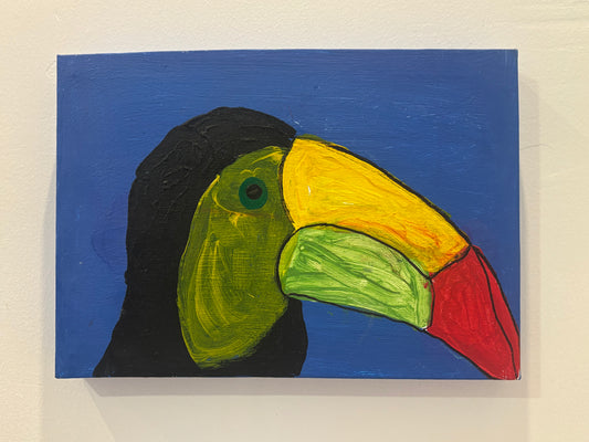 Pico de Colores