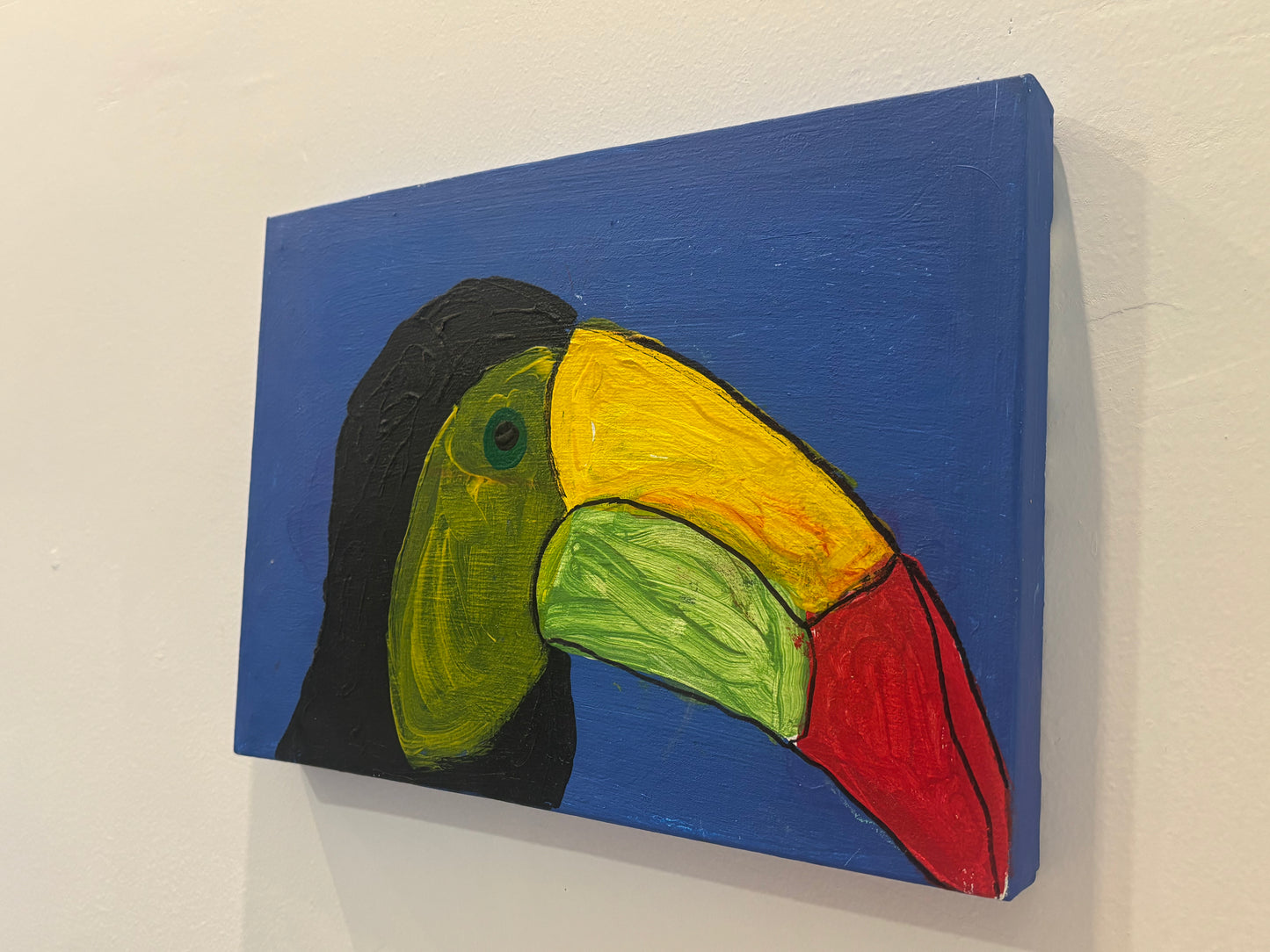 Pico de Colores