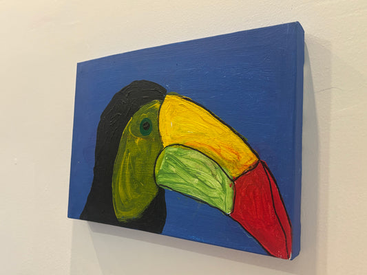Pico de Colores
