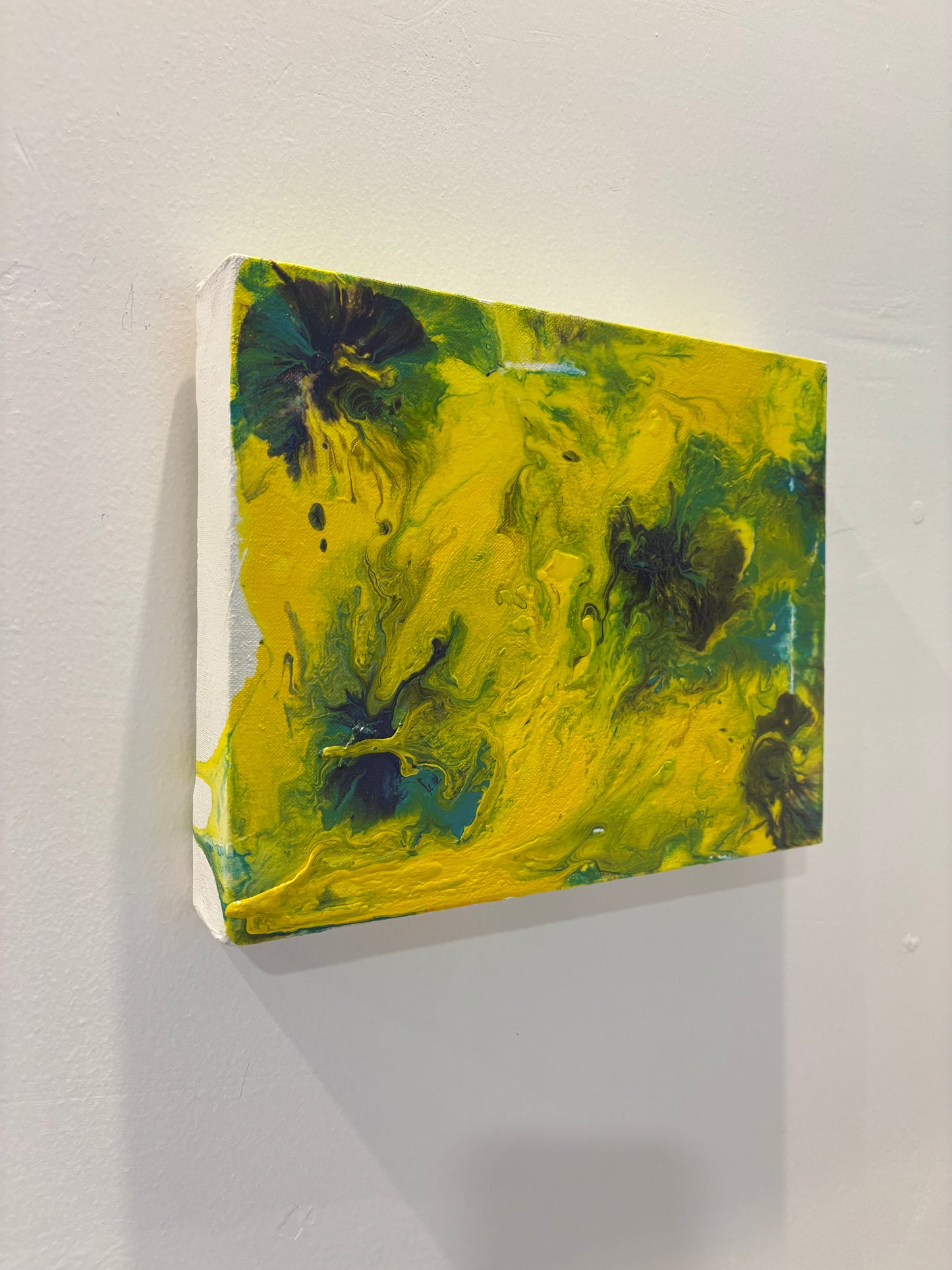 Remolino Amarillo