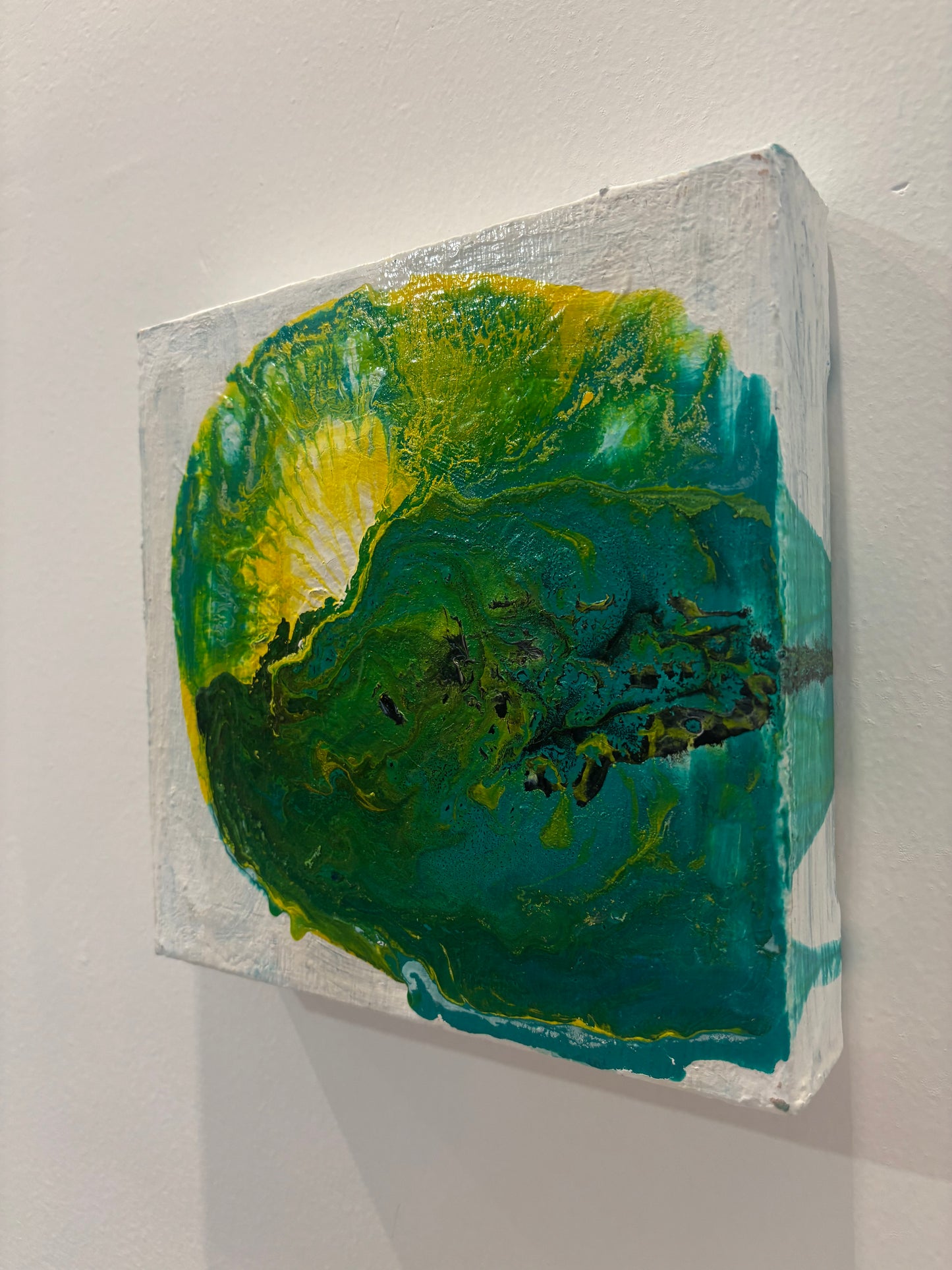 Pulso Verde