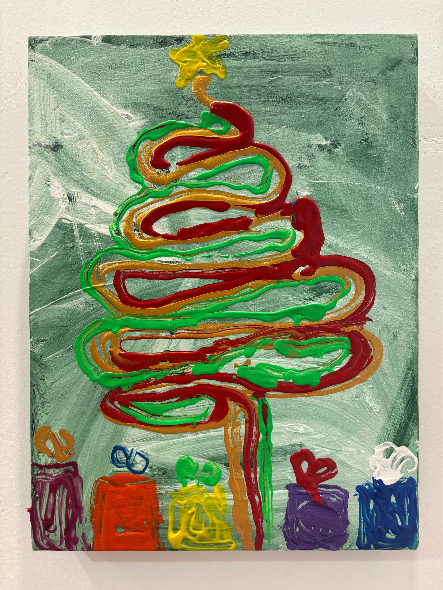 Espíritu Navideño