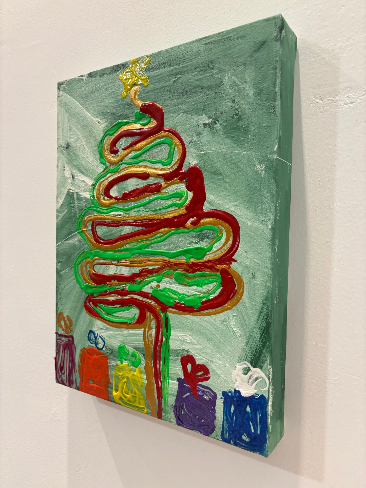 Espíritu Navideño