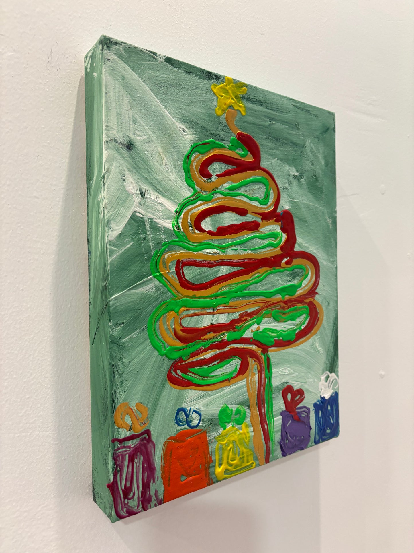 Espíritu Navideño