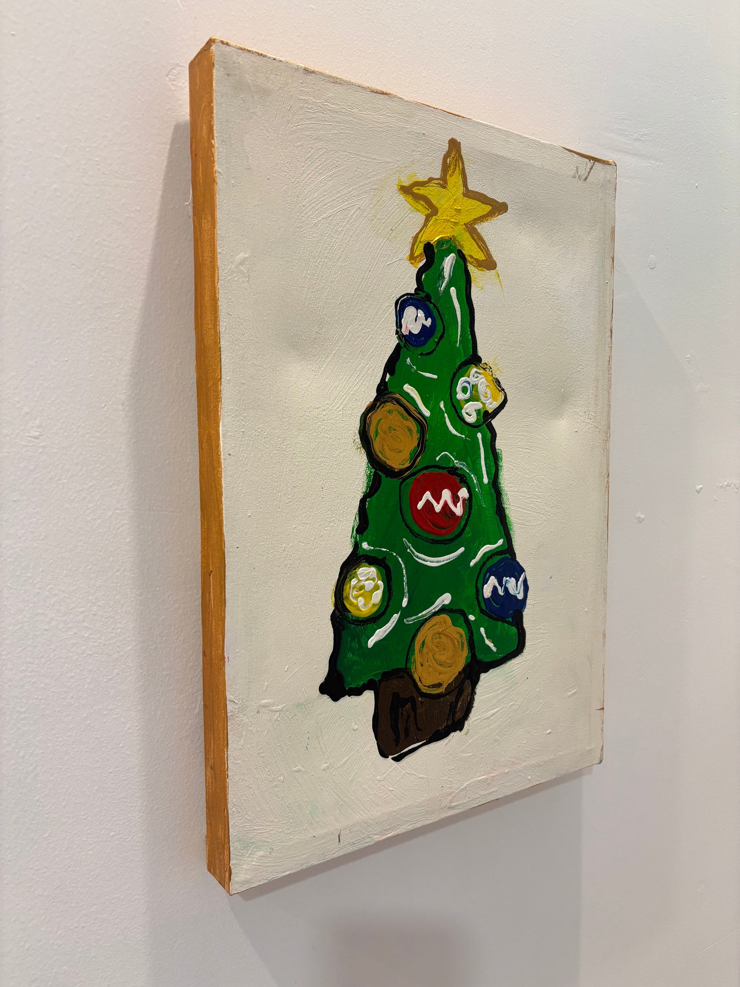 Árbol Festivo
