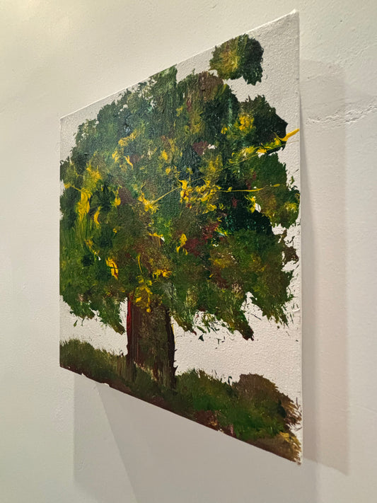 Esplendor del Árbol