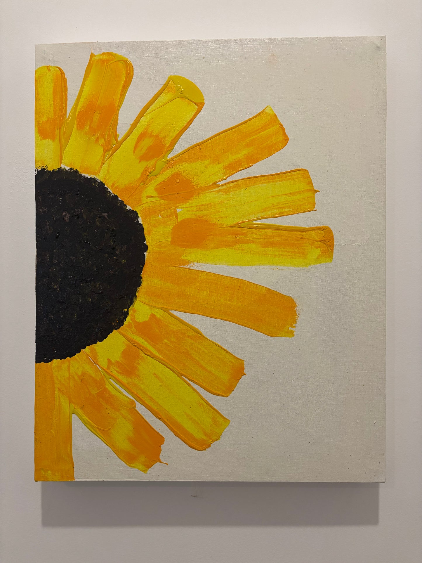 Pétalos de Sol
