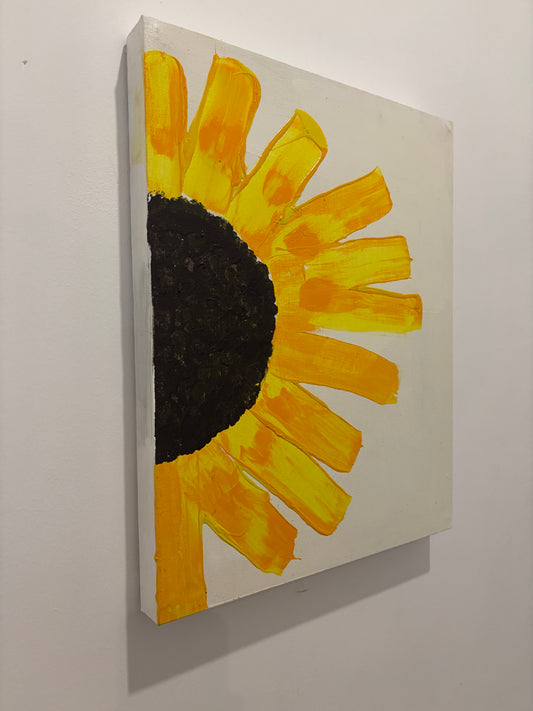 Pétalos de Sol