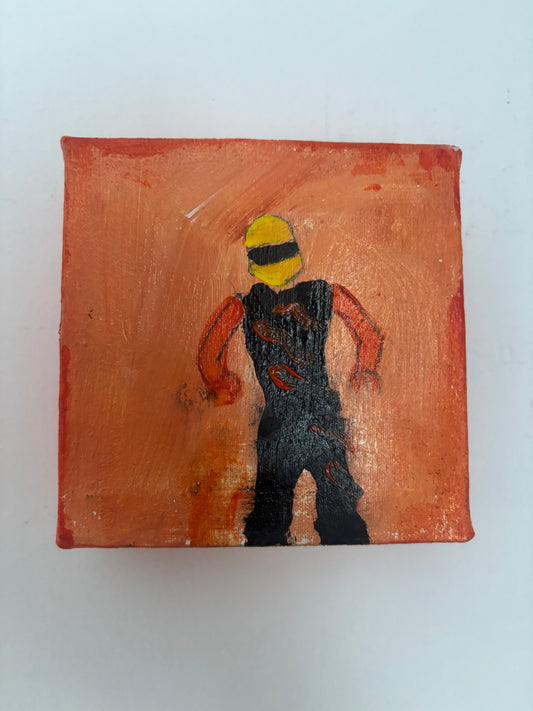 Piloto LEGO al Rescate