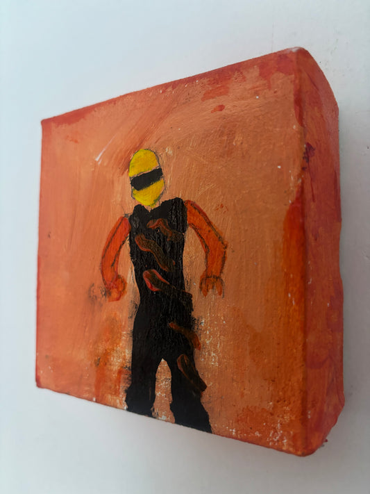 Piloto LEGO al Rescate